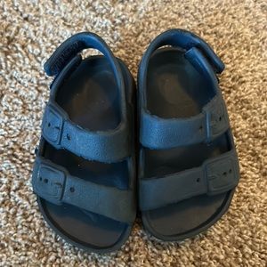 Baby sandals